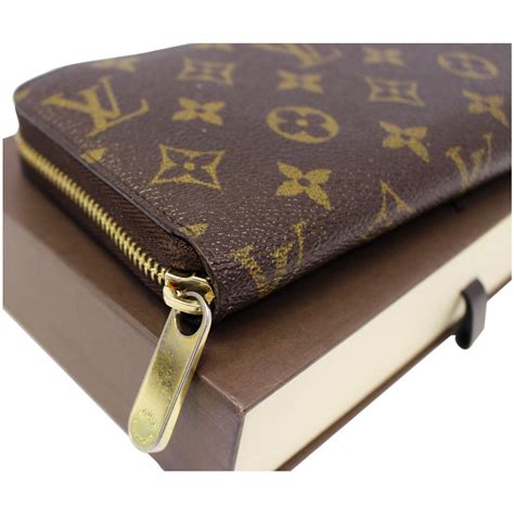 louis vuitton wallet buy